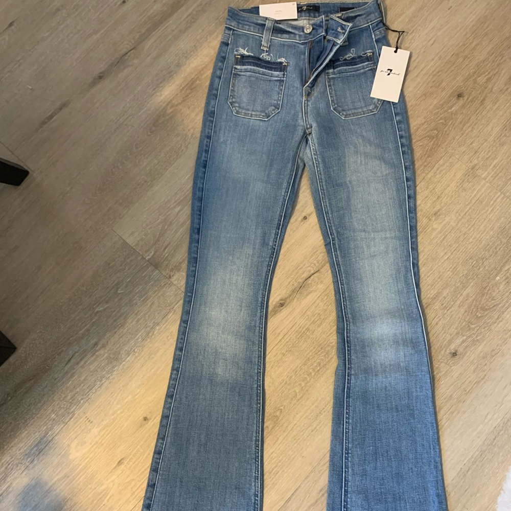 7 jeans